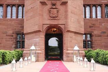 هتل Abbey House