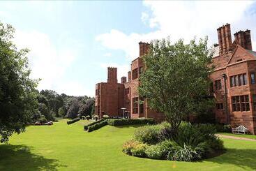 هتل Abbey House