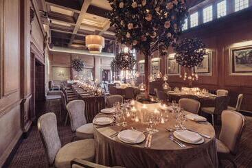 هتل Abbey House