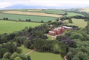هتل Abbey House