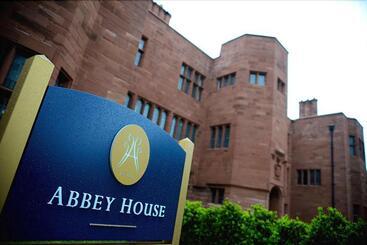 هتل Abbey House
