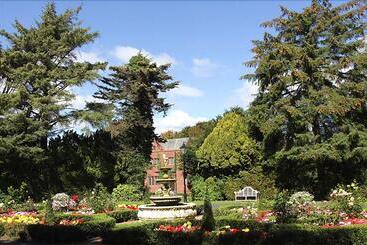 هتل Abbey House