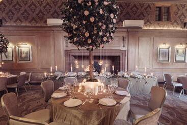 هتل Abbey House