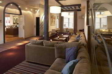 هتل Abode Canterbury