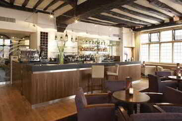 هتل Abode Canterbury