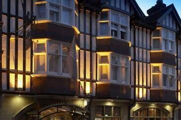 هتل Abode Canterbury