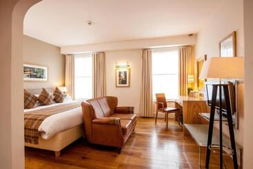 هتل Abode Canterbury