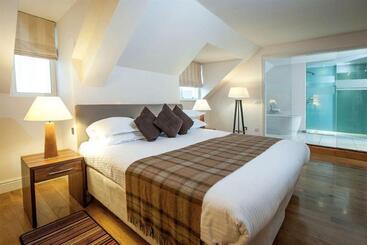 هتل Abode Canterbury