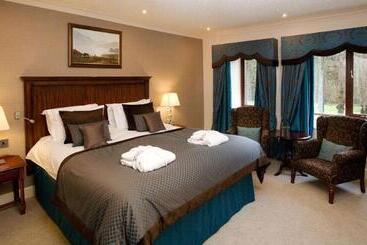 Armathwaite Hall Hotel & Spa