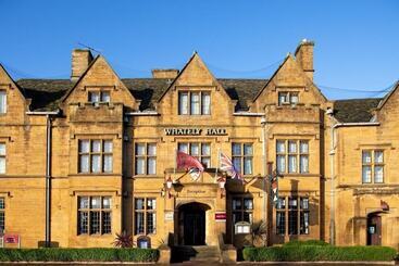 هتل Whately Hall