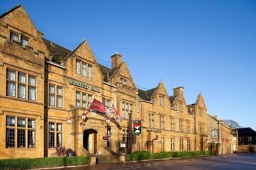 هتل Whately Hall