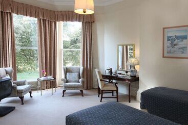هتل Voco The Clifton Folkestone, An Ihg