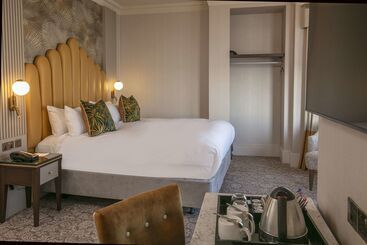 هتل Voco The Clifton Folkestone, An Ihg