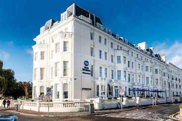 هتل Voco The Clifton Folkestone, An Ihg