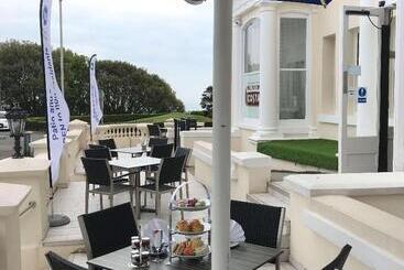 هتل Voco The Clifton Folkestone, An Ihg