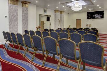 هتل Best Western Greater London