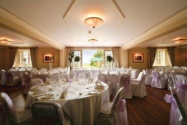 Leigh Park Country House Hotel & Vineyard, Bw Signature Collection
