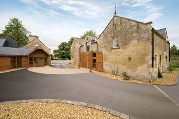 Leigh Park Country House Hotel & Vineyard, Bw Signature Collection
