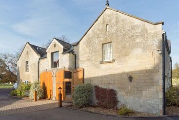 Leigh Park Country House Hotel & Vineyard, Bw Signature Collection
