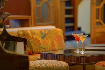 هتل Best Western Plough And Harrow