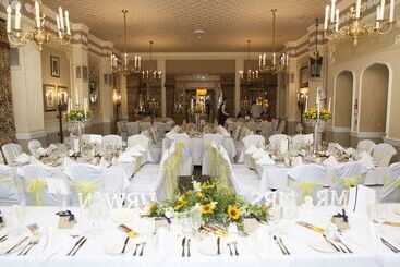 هتل Best Western Plough And Harrow