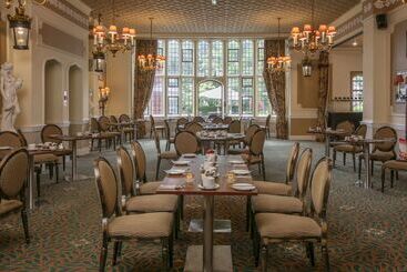 هتل Best Western Plough And Harrow