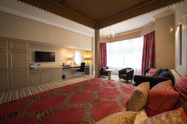 Burlington Hotel, Bw Premier Collection By Best Western