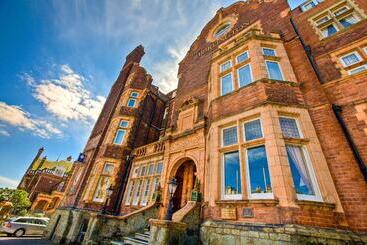 Burlington Hotel, Bw Premier Collection By Best Western