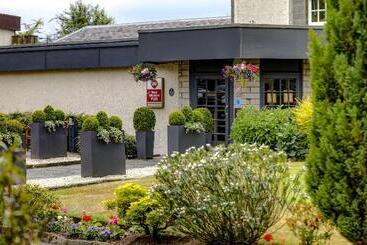 هتل Best Western Plus Dunfermline Crossford Keavil House