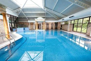 هتل Best Western Plus Dunfermline Crossford Keavil House