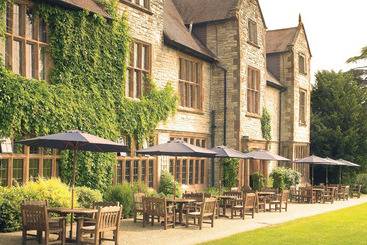 هتل The Billesley Manor