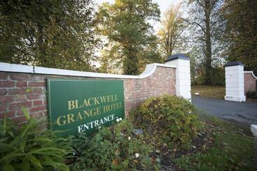 هتل Blackwell Grange