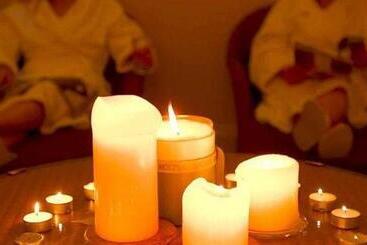هتل Bodysgallen Hall And Spa