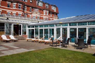 Bournemouth West Cliff Hotel & Spa