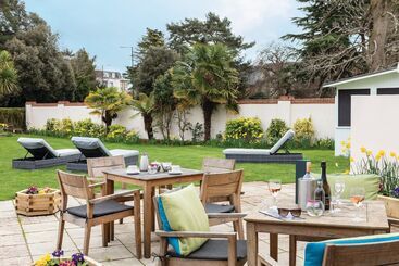 Bournemouth West Cliff Hotel & Spa
