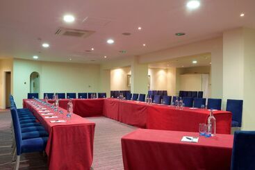 Bournemouth West Cliff Hotel & Spa