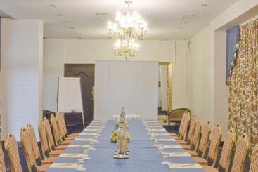 Britannia Hotel Coventry