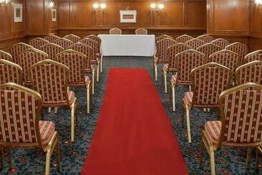 Britannia Hotel Coventry