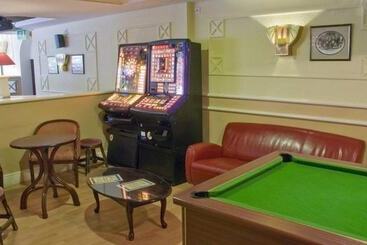 Britannia Hotel Coventry