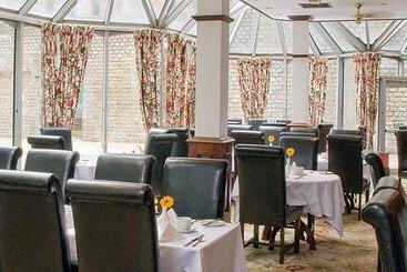 Britannia Hotel Coventry