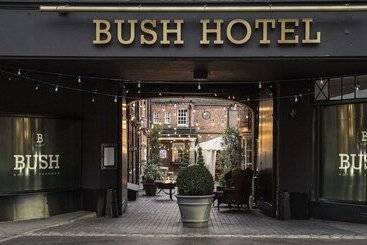 Bush Hotel Farnham