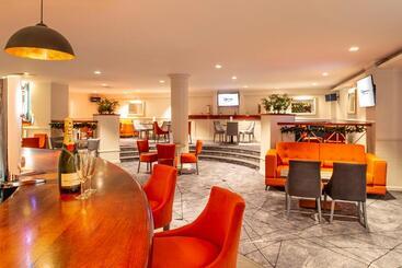 هتل Copthorne  Aberdeen