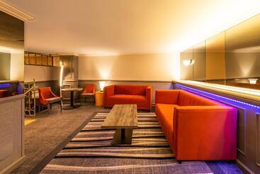 هتل Copthorne Aberdeen