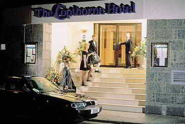 هتل Copthorne  Aberdeen