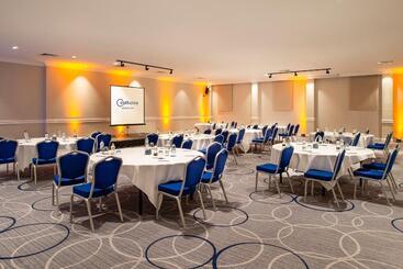 هتل Copthorne  Aberdeen