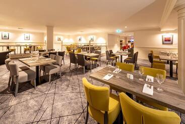 هتل Copthorne  Aberdeen