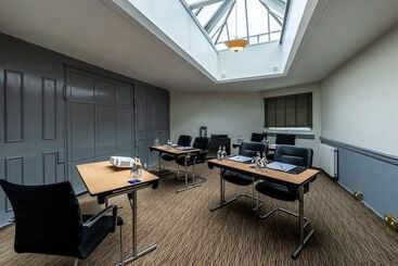 هتل Copthorne  Aberdeen