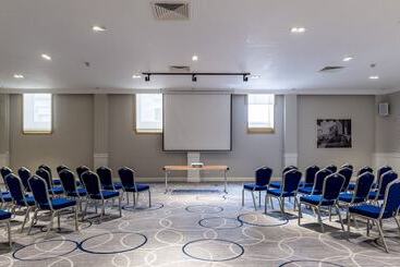 هتل Copthorne  Aberdeen