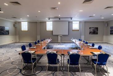 هتل Copthorne  Aberdeen