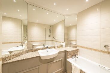 هتل Copthorne  Aberdeen